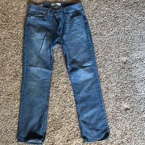 Men’s jeans